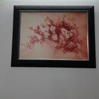 تابلو|تابلو، نقاشی، عکس|دورود, |دیوار