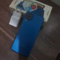 گوشی سامسونگ a12