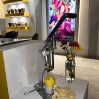 دستگاه خشک کن میوه آلو هلو شلیل بهd300tt|سایر لوازم برقی|اردبیل, |دیوار