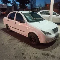 تیبا مدل ۹۹