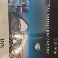دوربین ضبط کننده dvr