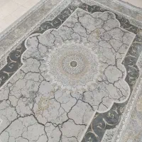 فرش ۹ متری 1200شانه نقش برجسته