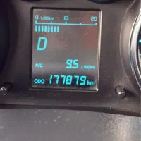 چانگان مدل ۹۶|خودرو سواری و وانت|رشت, یخسازی|دیوار