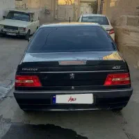 پژو405|خودرو سواری و وانت|تهران, نعمت‌آباد|دیوار