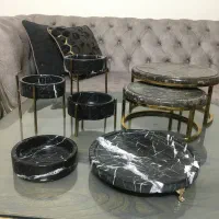 سرویس پذیرایی سنگ