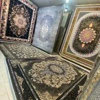 فرش جفت اخر ویلا باغ|فرش|مشهد, شهید مطهری|دیوار