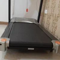 تردمیل توربو فیتنس TF150|تجهیزات ورزشی|جم, |دیوار