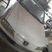 پارس مدل ۹۹ تصادفی روش حرکت