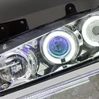 چراغ سونار اورجینال پارس (تایوان)