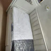 تخت نوزاد و کودک