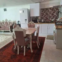 ویلای کوهستانی یک خوابه با استخر آبگرم|اجارهٔ کوتاه‌مدت ویلا و باغ|مرزن‌آباد, |دیوار