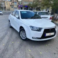 دنا پلاس ۶ دنده با رینگ  مدل ۴۰۴