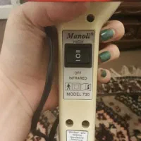 ماساژور برقی سایز بزرگ مناسب سالمندان وفیزیوتراپی|آرایشی، بهداشتی، درمانی|شیراز, تاچارا|دیوار