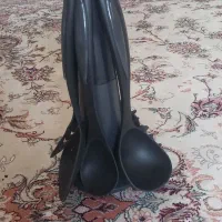 کفگیر وملاقه