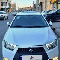 دنا پلاس توربو مدل ۱۴۰۱ اتوماتیک|خودرو سواری و وانت|ماکو, |دیوار