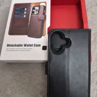 قاب ایفون ۱۶ نرمال|لوازم جانبی موبایل و تبلت|تهران, آبشار|دیوار