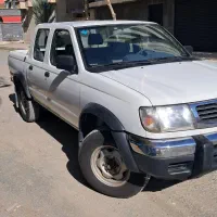 نیسان پیکاپ|خودرو سواری و وانت|کرمانشاه, |دیوار