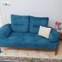 مبل هفت نفره|مبلمان خانگی و میز عسلی|نسیم‌شهر, |دیوار