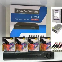 دوربین مداربسته