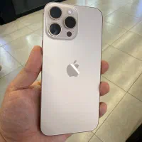 آیفون ۱۶ پرو مکس استوک