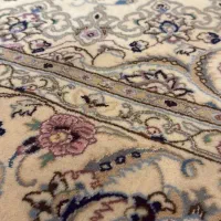 فرش دستبافت 6متری جفت|فرش|اصفهان, مهدی آباد|دیوار