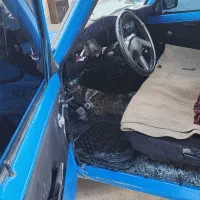 نیسان مدل ۹۵|خودرو سواری و وانت|کامفیروز, |دیوار