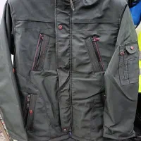 فروش عمده کاپشن کار زمستانی - اورکت زمستانی|لباس|تهران, گمرک|دیوار