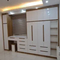 شاگرد نصاب کابینت کاری اموزش اجرا و فروش