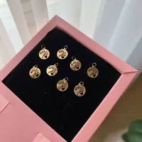 اویز گردنبند طلا|جواهرات|تهران, تهرانسر مرکزی|دیوار