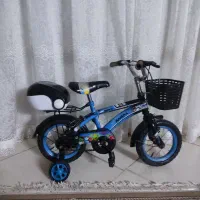 دوچرخه سایز 12و24