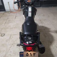 ایردوکو 150 1403|موتورسیکلت|تهران, پاسداران|دیوار