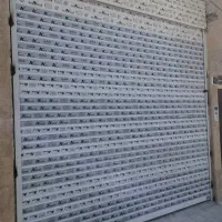 کرکره برقی منصوری|خدمات پیشه و مهارت|نسیمشهر, |دیوار