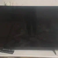 تلویزیون ۵۰ اینچ سینگل