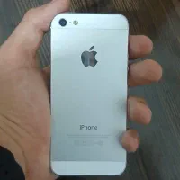 iPhone 5