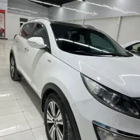 فروش اسپورتیج|خودرو سواری و وانت|فیروزآباد, |دیوار