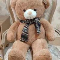 خرس ولنتاین|اسباب‌‌بازی|تربت جام, پاسداران|دیوار