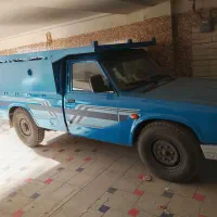 نیسان  دوگانه شرکتی آپشنال