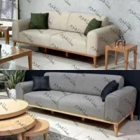 مبل پر فروش MINIMALبورس مبلمان وتخت عطاهوم گوهردشت|مبلمان خانگی و میز عسلی|کرج, شاهینویلا|دیوار