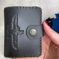 کیف مدارک