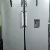 یخچال و فریزر مدل سیلور 2021