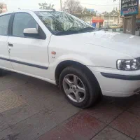 سمند مدل 98مولتی پلکس|خودرو سواری و وانت|بروجرد, |دیوار