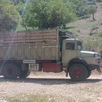 بنز تک باری