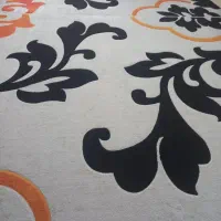 فروش دو عدد گلیم ۱۲متری