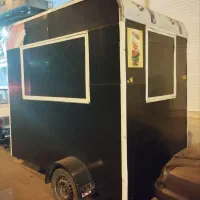 فست-فود-سیار