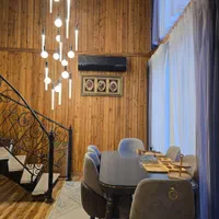 اجاره ویلا دوبلکس لاکچری گردنه حیران|اجارهٔ کوتاهمدت ویلا و باغ|اردبیل, |دیوار