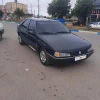 پژو ۴۰۵