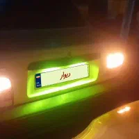 پراید ۸۷ فوق العاده تمیز|خودرو سواری و وانت|قم, اسمعیل آباد|دیوار