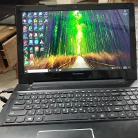 لپتاپ لنوو z50-70