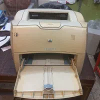 پرینتر ( چاپگر ) لیزری HP 1300