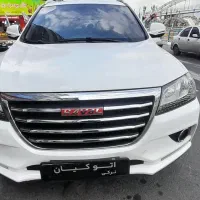 هاوال،اچ2 مدل 97 بیرنگ نقد واقساط